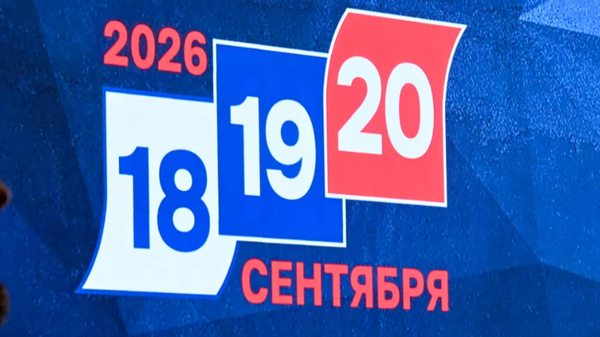 Выборы в России