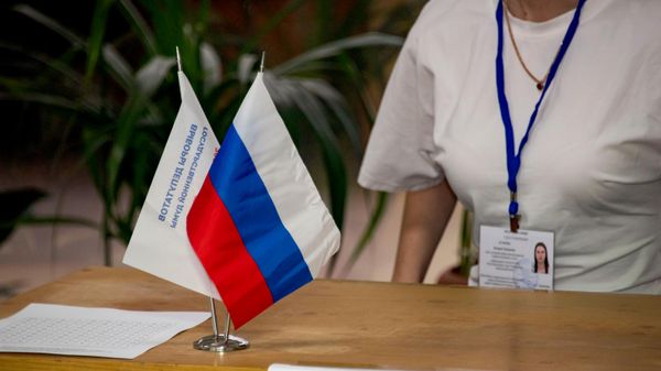 Выборы 2026 в Симферополе