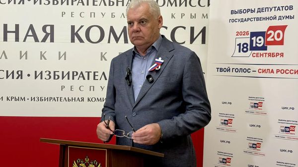 Михаил Малышев