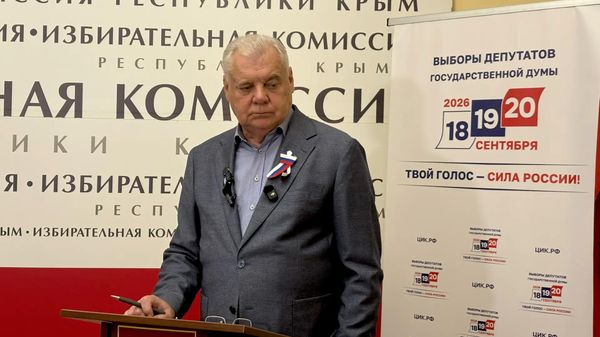 Михаил Малышев