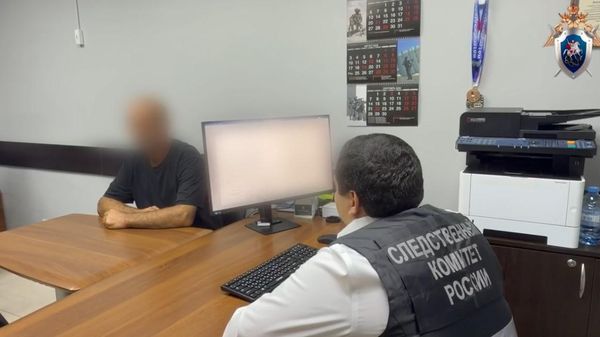 В Сочи мужчина зарезал жену и соседа из-за ревности