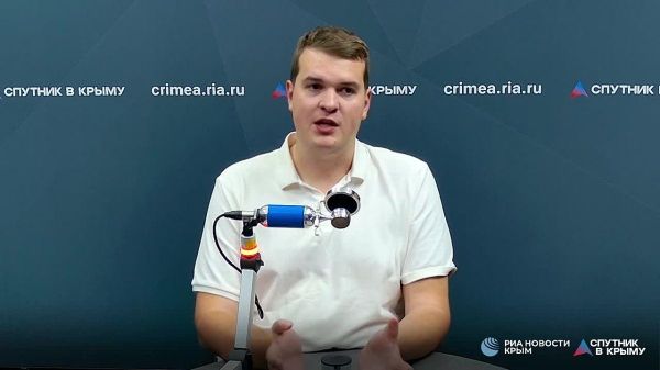 Сергей Балицкий