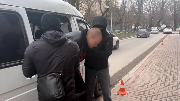 Жителя Крыма приговорили к 16 годам за сотрудничество с ГУР Украины