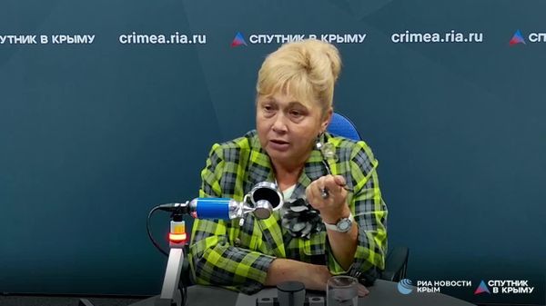 В Крыму начал работу региональный Фонд защиты детей