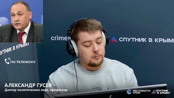 Не нужно питать иллюзии о сближении курса РФ и США