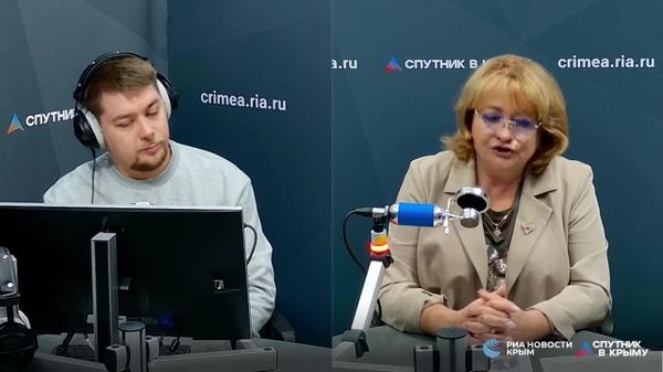 В Крыму проходит Всероссийская акция профсоюзов  За достойный труд!