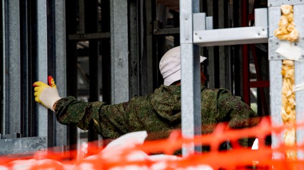 Протезно-реабилитационный центр Крымского федерального научно-клинического центра ФМБА России