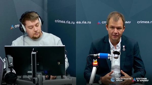 Мировой экскурсионный туризм зарождался в Крыму, а не в Англии, как принято считать