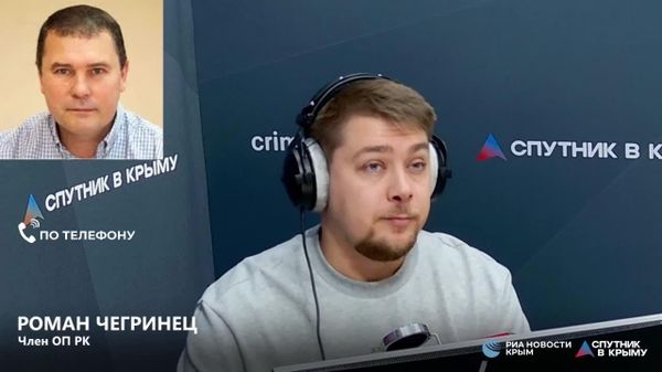 Как только позволит ситуация, в Крым поедут представители культуры из разных стан, и не только из дружественных