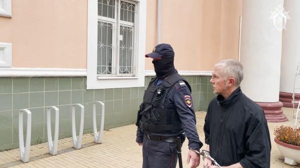 В Московской области мужчина приговорен к пожизненному лишению свободы за совершение серии убийств молодых девушек