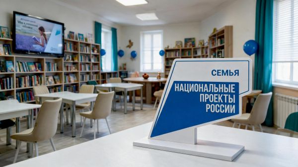 Шесть детских культурно‑просветительских центров хотят открыть в Крыму