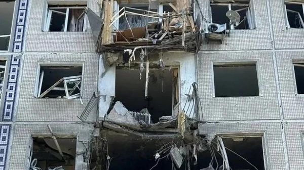 За неделю из-за атак ВСУ пострадало 315 мирных жителей – Мирошник