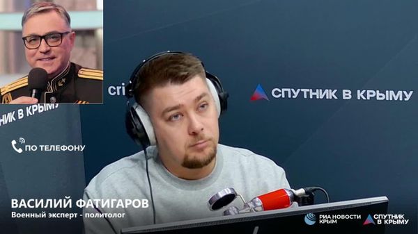 Война против Кубы станет еще одним шагом к развалу США