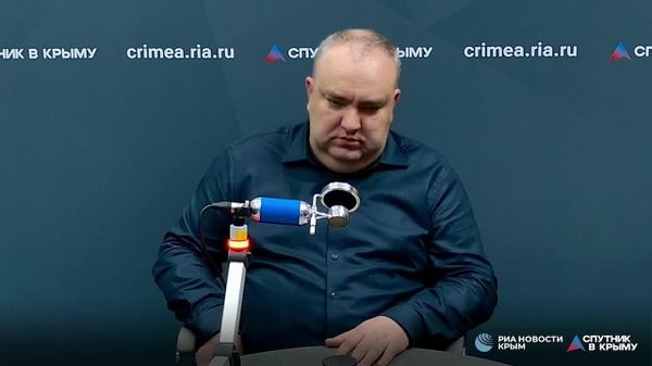 Кто и как поддерживает аграриев Крыму в условиях ЧС?