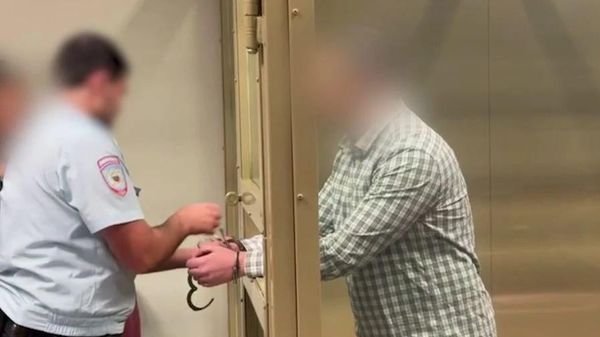 Трое агентов Киева получили от 12 до 17 лет колонии за шпионаж за Черноморским флотом