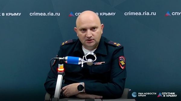 Более 3 миллионов постановлений о нарушениях ПДД выписано в Крыму с начала этого года