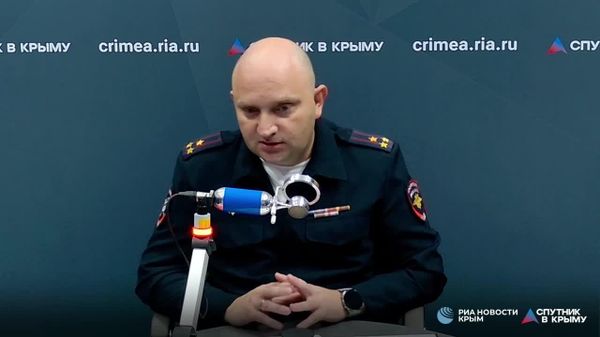 В Крыму количество водителей, проезжающих на красный, увеличилось на 4,3% по сравнению с прошлым годом