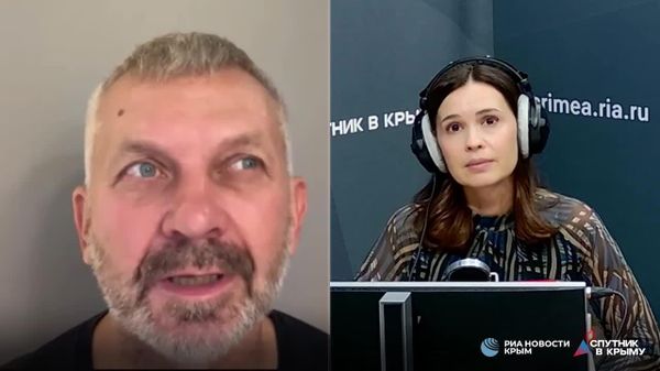 Участок, на котором застряли спелеологи в Красной пещере, считается одним из самых сложных в Крыму