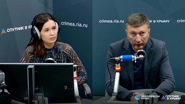 Воссоединение новых регионов с Россией стало продолжением событий Крымской весны