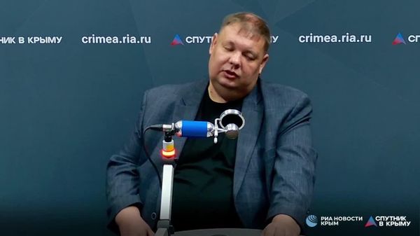 В Крыму из 930 памятников, связанных с ВОВ, 84 посвящены мирным гражданам