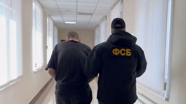 Крымчанин получил 18 лет за съемку мест дислокации российских военных