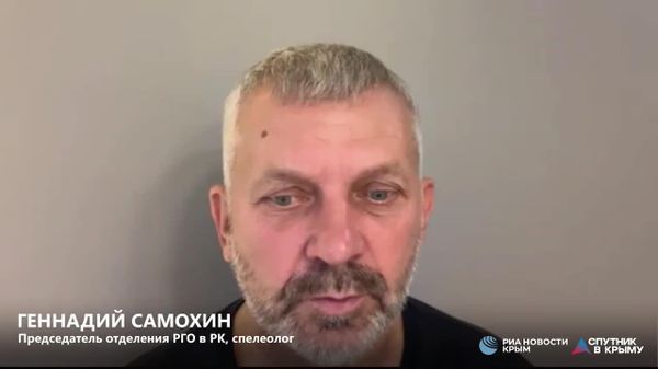 Как правильно и безопасно организовывать походы в пещеры Крыма?