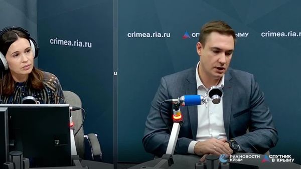 В Крыму наблюдается стабилизация предпринимательского рынка