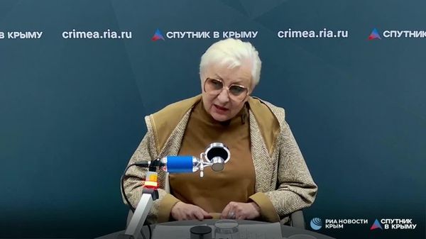 Воссоединение с РФ исторических регионов – закономерный результат несостоятельности украинского государства