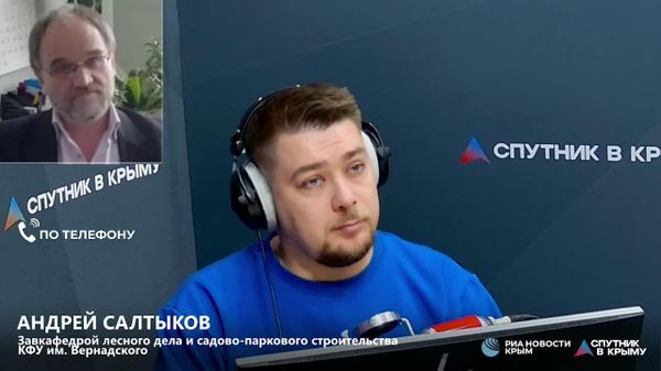 Созданию и развитию лесополос уделяют очень мало внимания, что приводит к их деградации