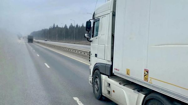 Первая тахографическая мастерская открылась в Херсонской области