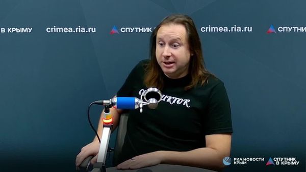 Крымский камерный оркестр Новая Гармония открывает осенне-зимний сезон
