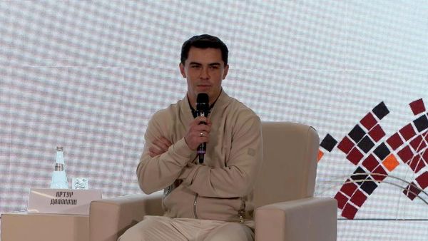 Олимпийский чемпион Далалоян оценил шансы России на участие в ОИ-2028
