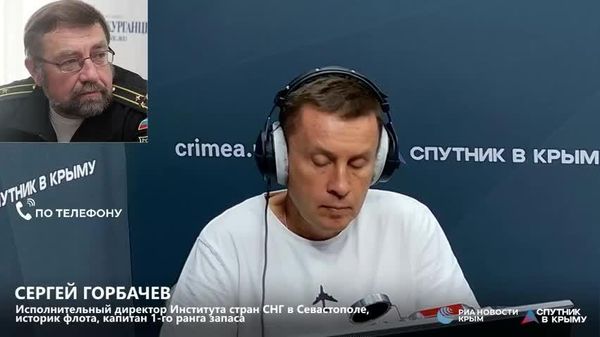 Ждем вас в программе Детально на радио Спутник в Крыму в 16