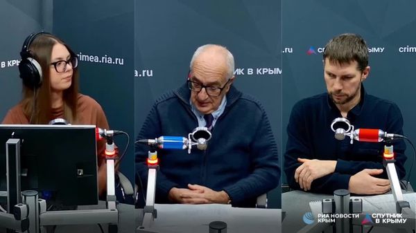 Объем наполнения крымских водохранилищ в сентябре составил 150 млн кубометров