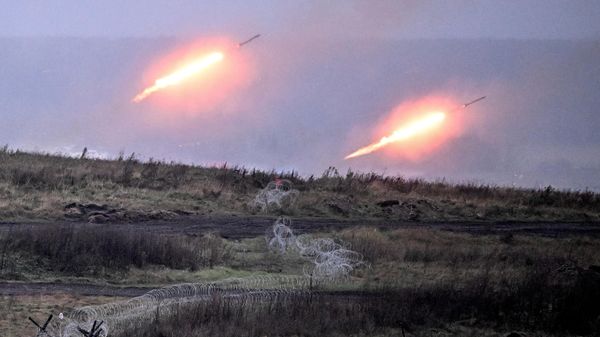 Учения ОДКБ в Челябинской области