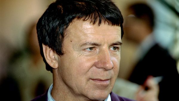 Анатолий Кашпировский