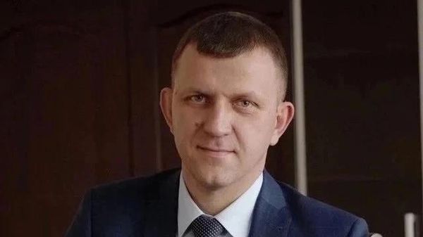 Мэр Краснодара Евгений Наумов