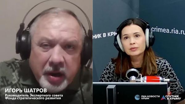 Украинцам придется сделать выбор: или погибнуть от ответных ударов ВС РФ, или заговорить о мире