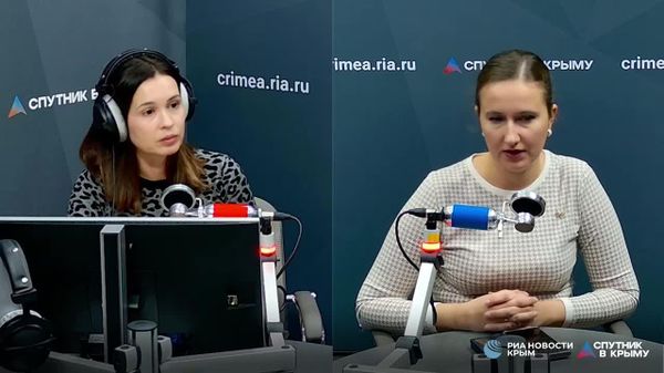 2200 крымчан обеспечат лекарствами за счет региональных и федеральных средств в этом году