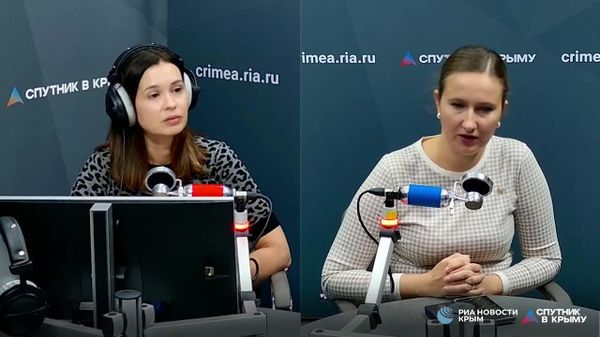В каких районных больницах в Крыму проходят ремонты в рамках проекта модернизации?