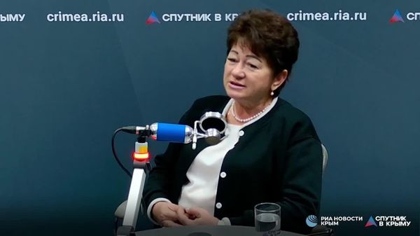 Китай заинтересован в методике выращивания черного тмина в Крыму