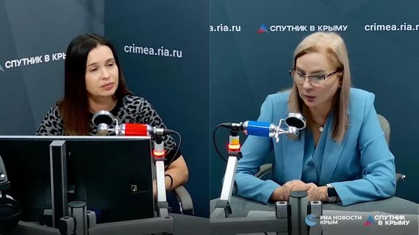 В Крыму средний возраст учителя в школах составляет 46 лет