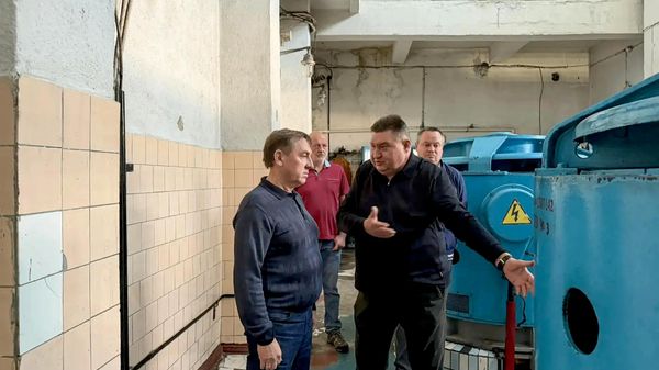 Ялта полностью готова к отопительному сезону