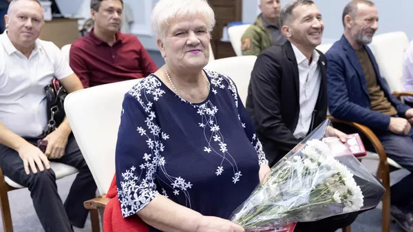 Сергей Аксенов вручил награды работникам сельского хозяйства и перерабатывающей промышленности