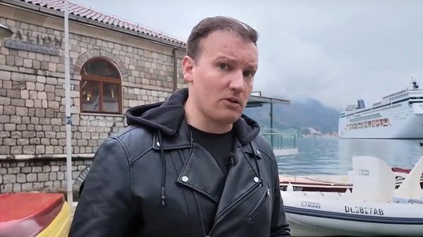 Михаил Звинчук