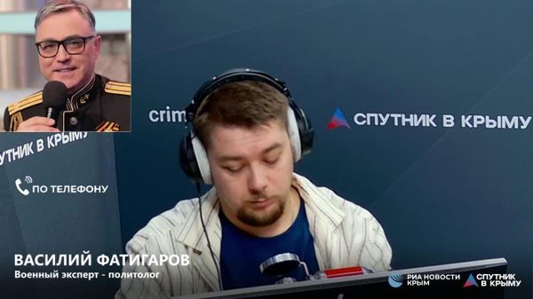 Трампа, возможно, неправильно информируют, но никакого перемирия не предвидится