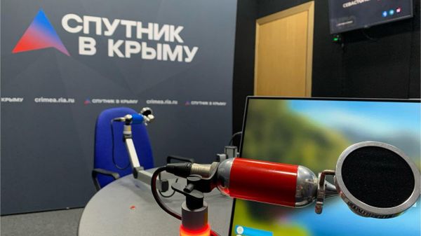 Ждем вас в эфире!