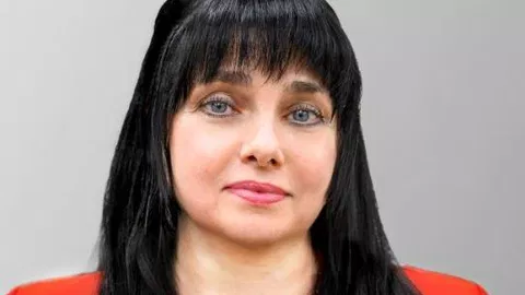 Татьяна Кузьмич, заместитель Губернатора Херсонской области Татьяна Кузьмич, заместитель Губернатора Херсонской области