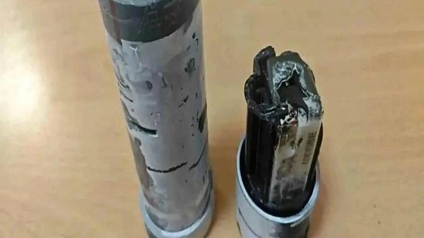 ВСУ сбрасывают взрывные устройства с беспилотников