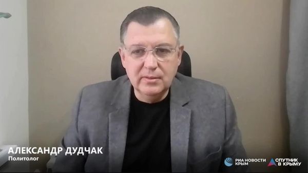 Трамп заинтересован только в смене Зеленского, а не в падении украинского режима